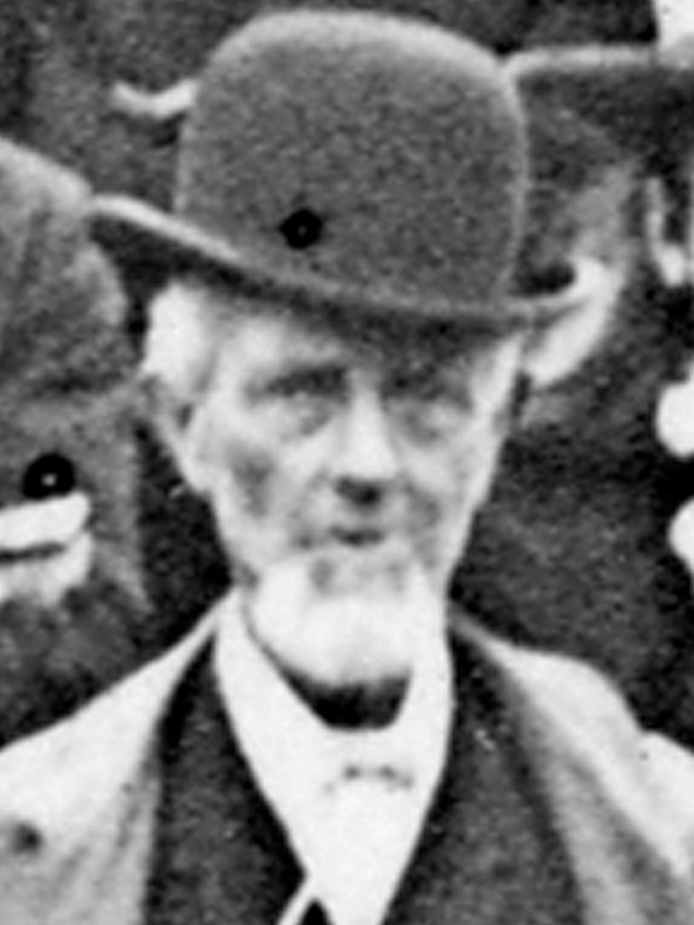 Headington Hill 1903