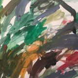 My Son’s Paintings