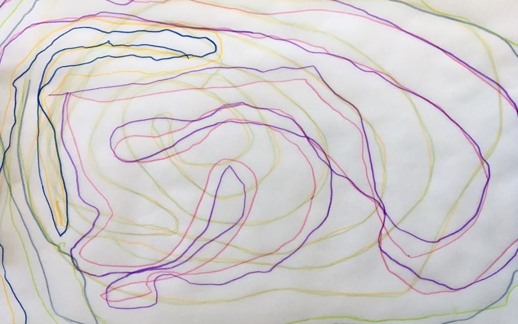 Tracings