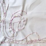 ‘Missded’ 1, stitched