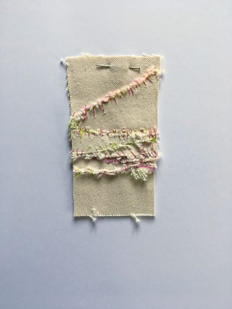 'Missded' 1, Token 1