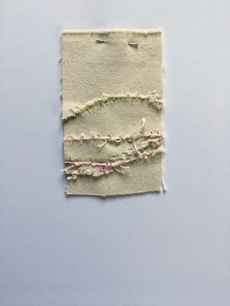 'Missded' 1, Token 10