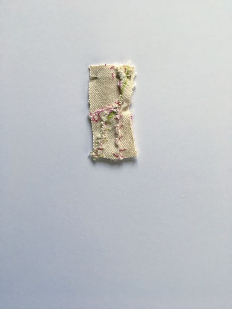 'Missded' 1, Token 11