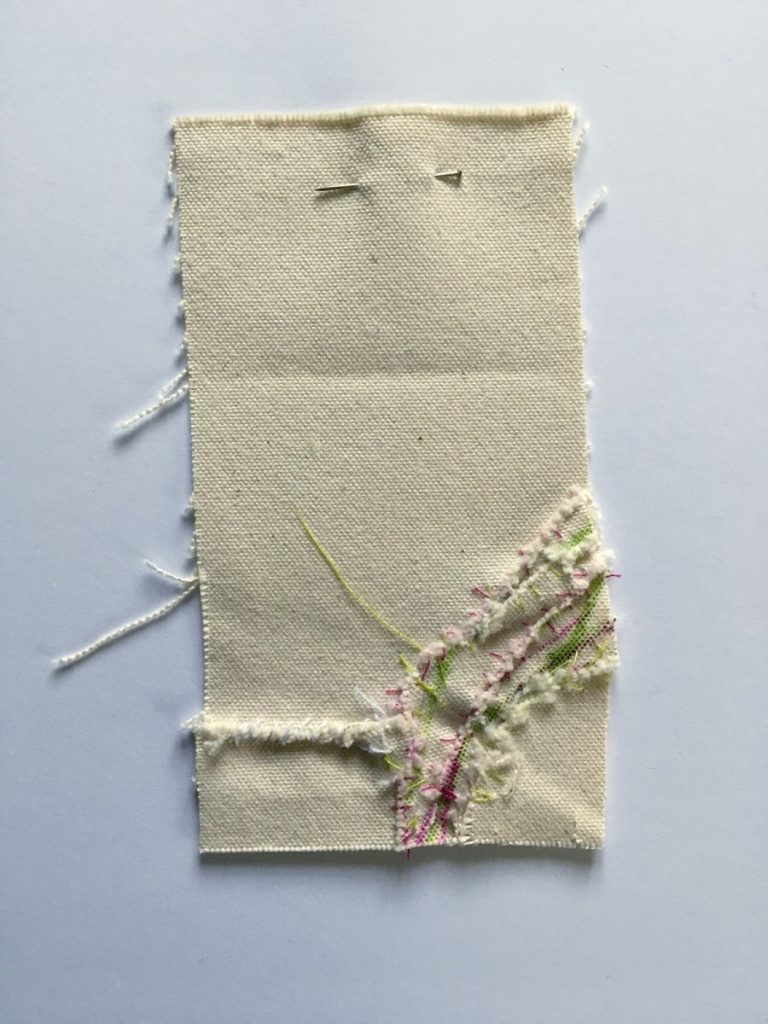 'Missded' 1, Token 12