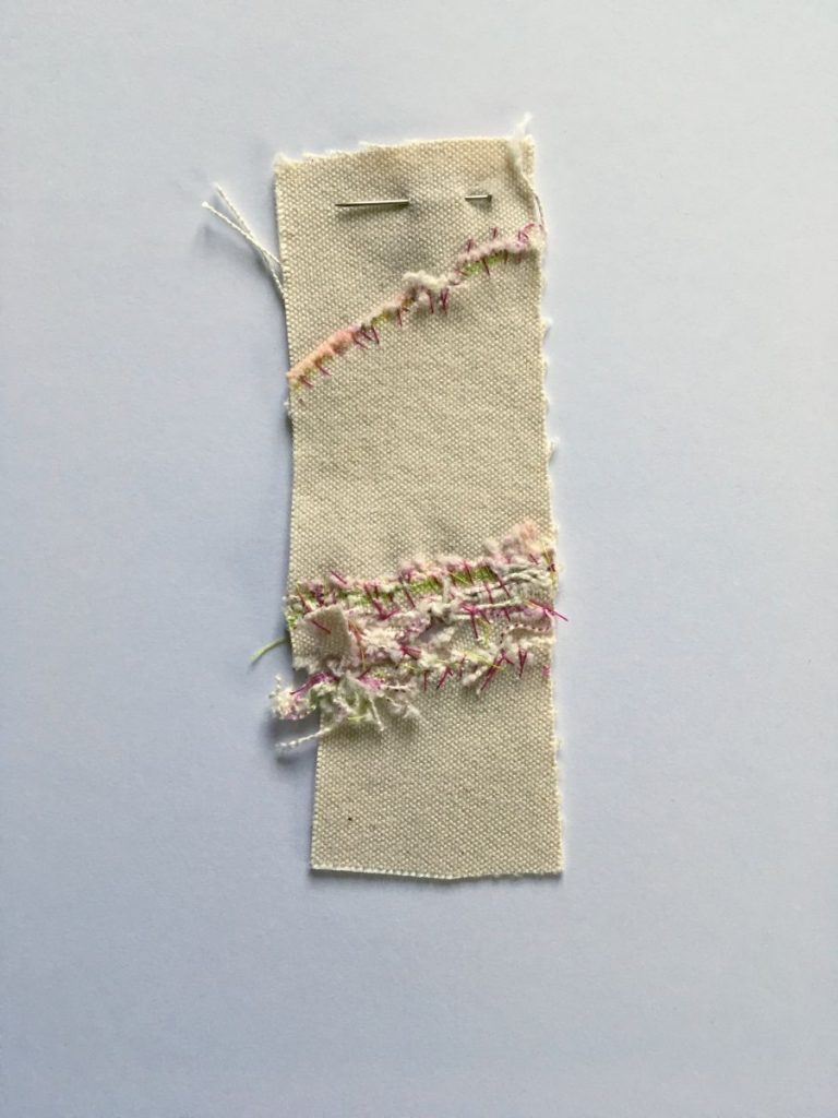 'Missded' 1, Token 13