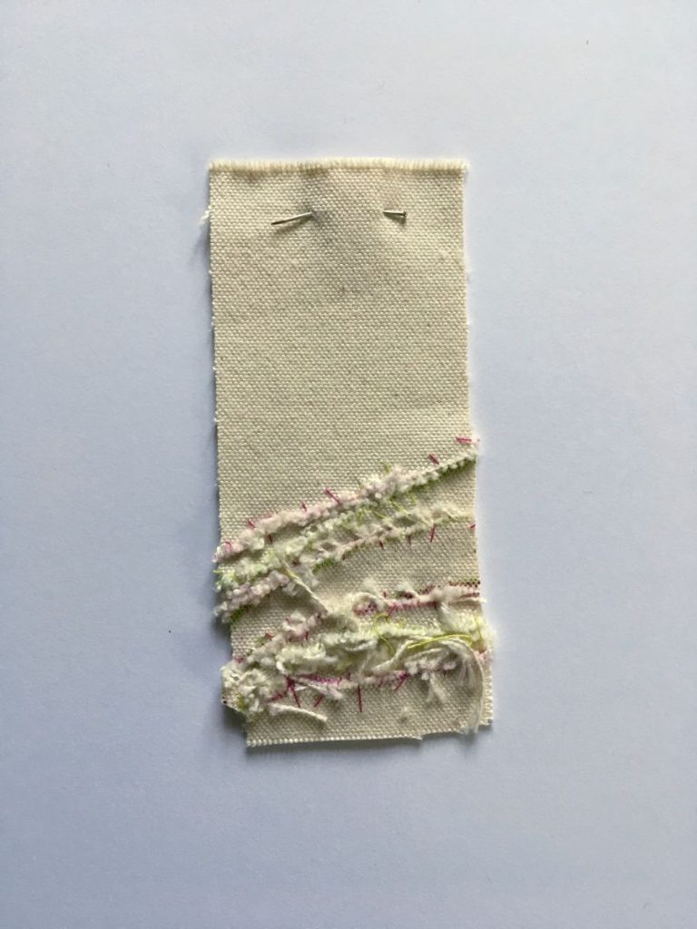 'Missded' 1, Token 14