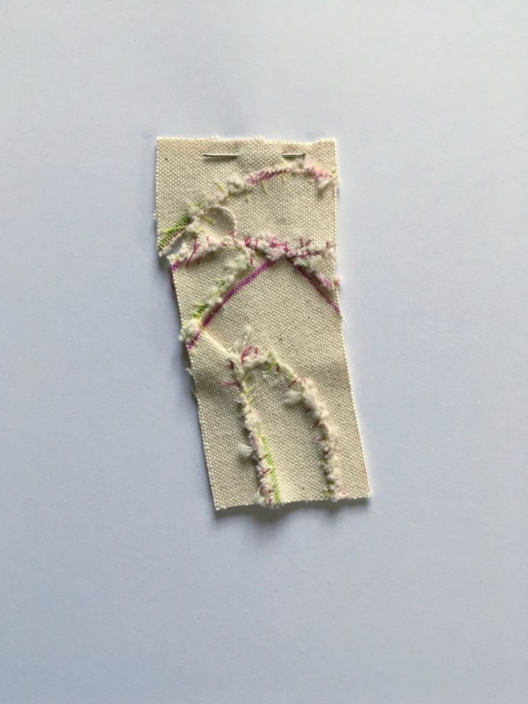 'Missded' 1, Token 15