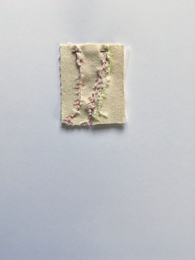 'Missded' 1, Token 16