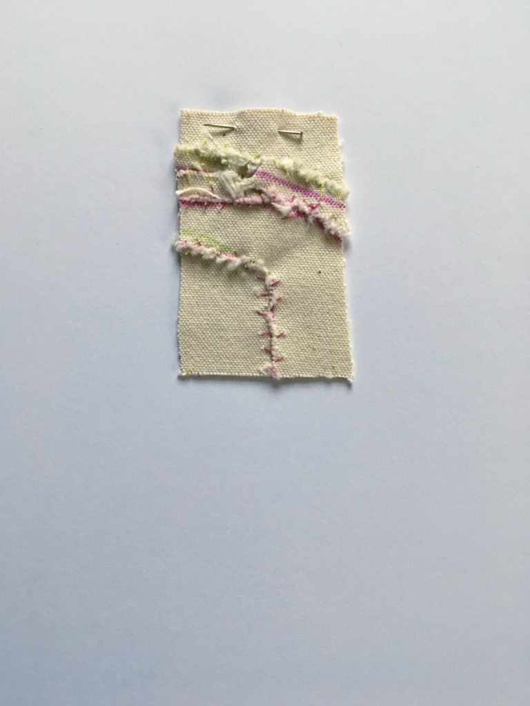 'Missded' 1, Token 18