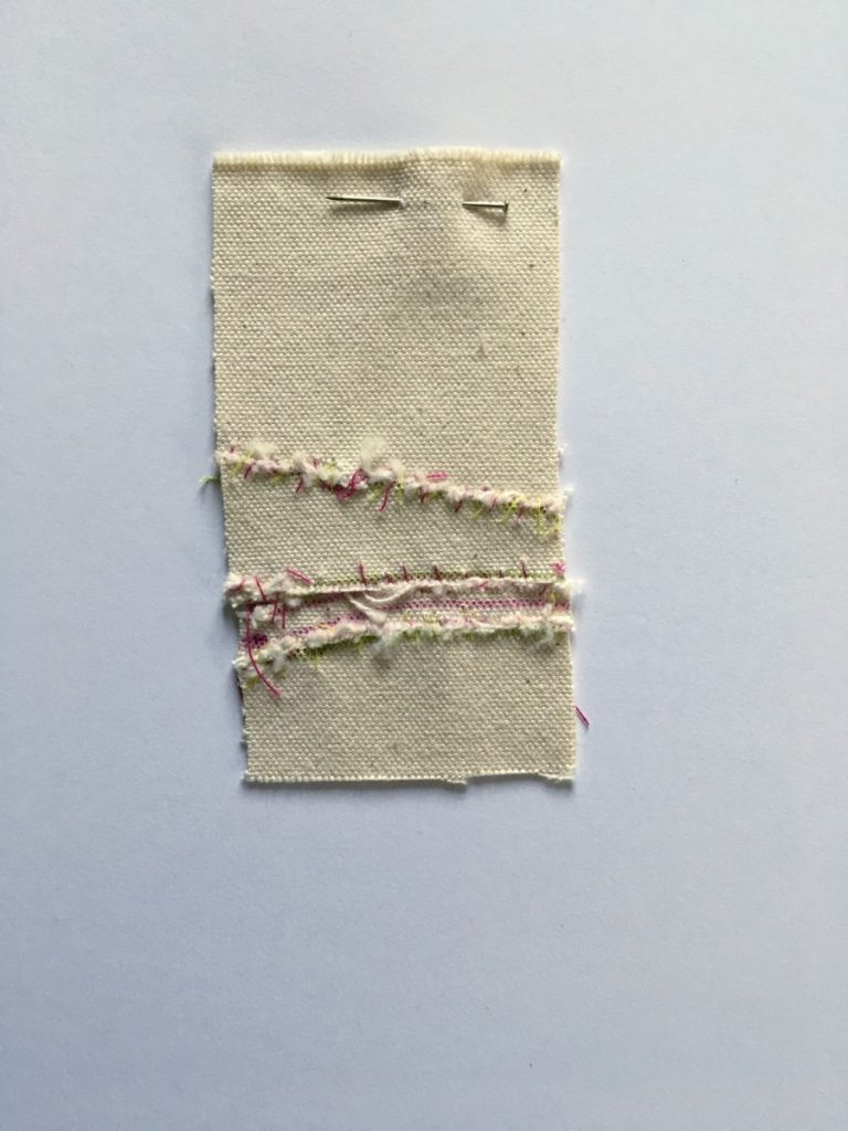 'Missded' 1, Token 4