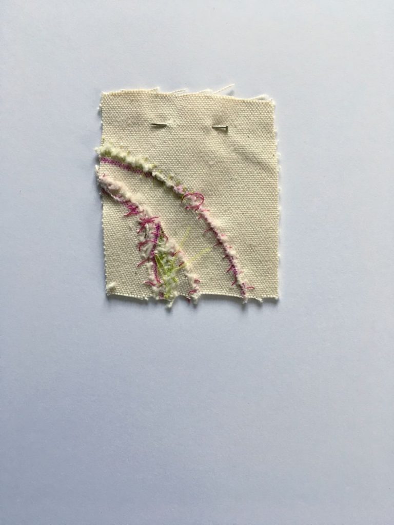 'Missded' 1, Token 5