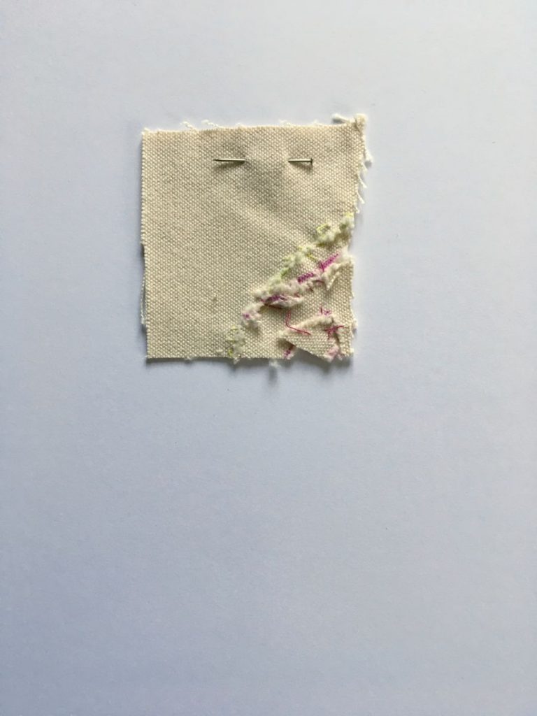 'Missded' 1, Token 6