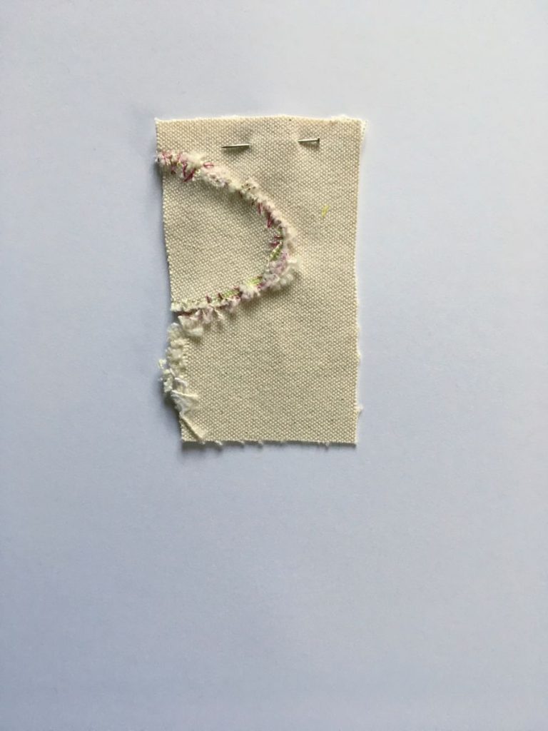 'Missded' 1, Token 7