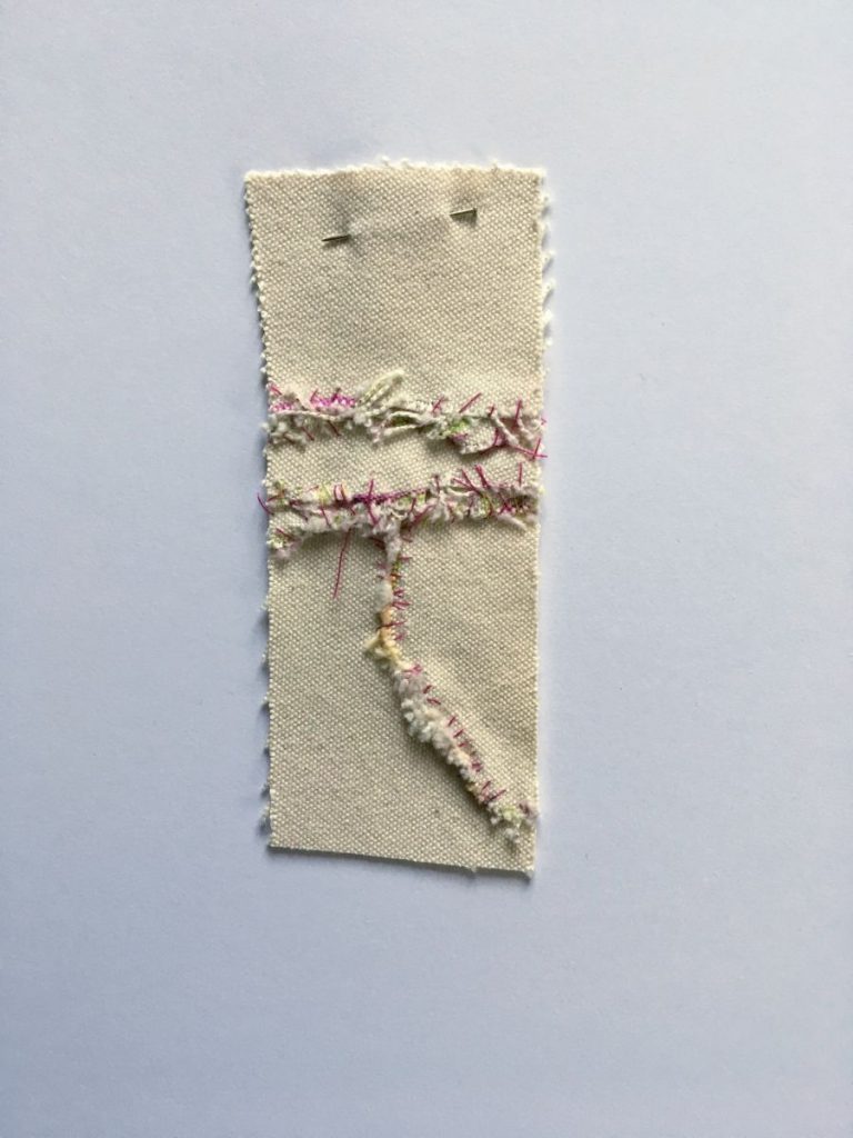 'Missded' 1, Token 8