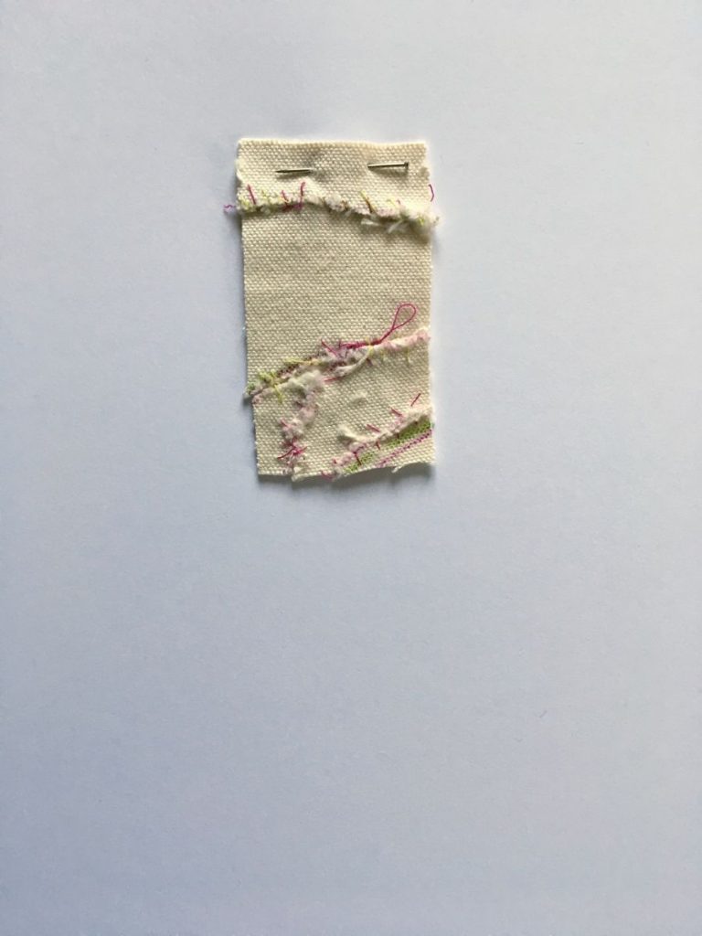 'Missded' 1, Token 9