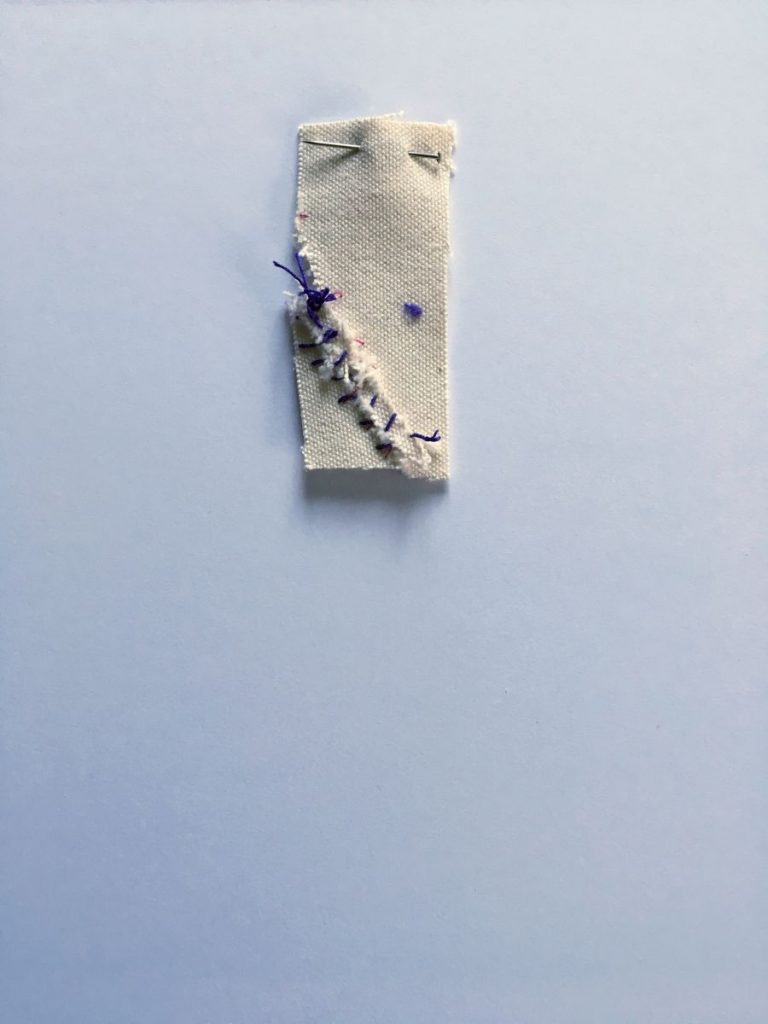 'Missded' 3, Token 1