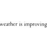 The Woods, Breathing