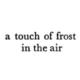 The Woods, Breathing