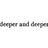 The Woods, Breathing