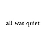 The Woods, Breathing (Texts)