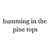 The Woods, Breathing (Texts)