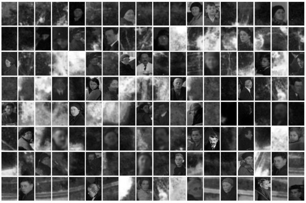 A Well Staring at the Sky