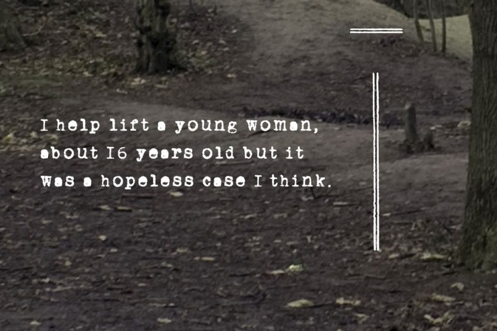 Correspondence (I) (Detail)