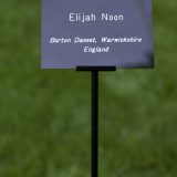 Deadman's Walk (Elijah Noon)