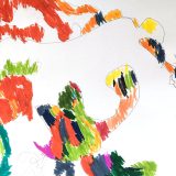 My Son’s Drawings II