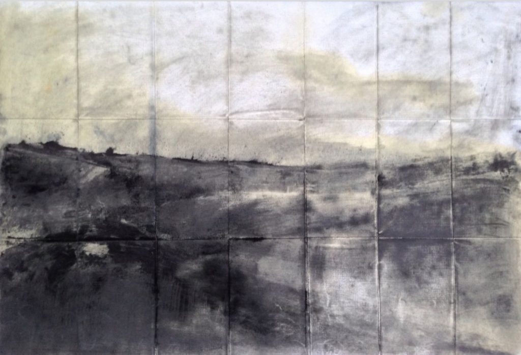 The Keening Landcsape