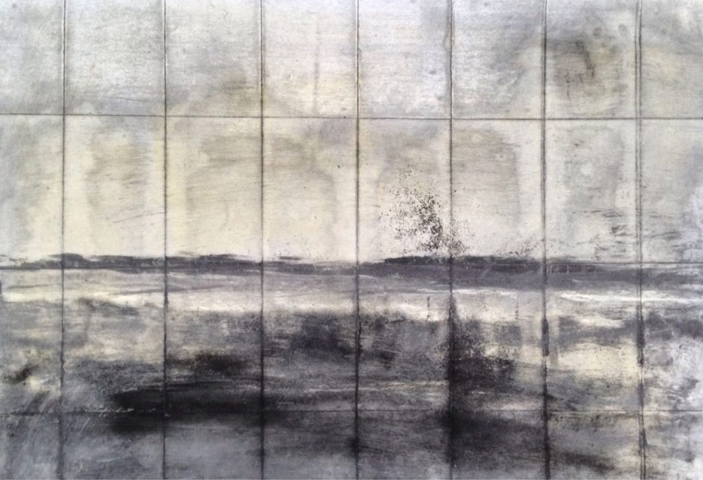 The Keening Landscape (IV)