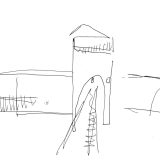 Remembered Visit to Birkenau