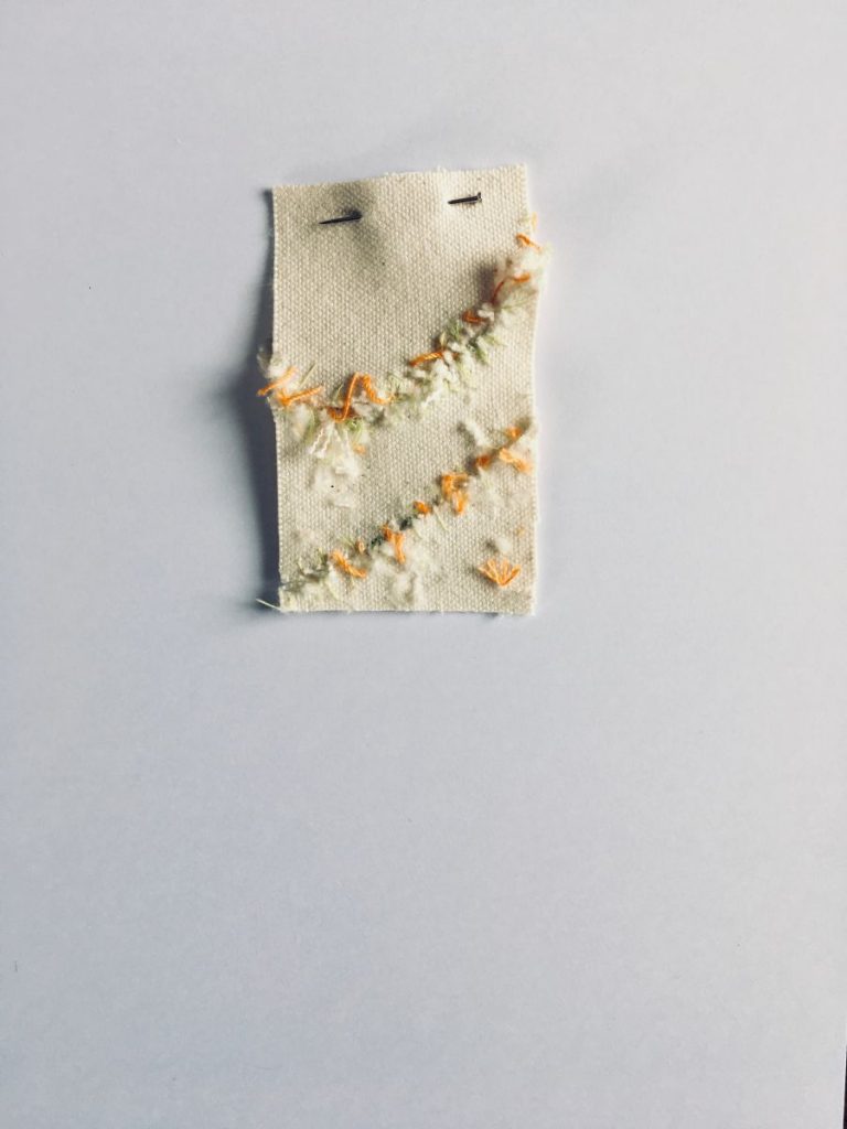 ‘Missded’ 2, Token 1