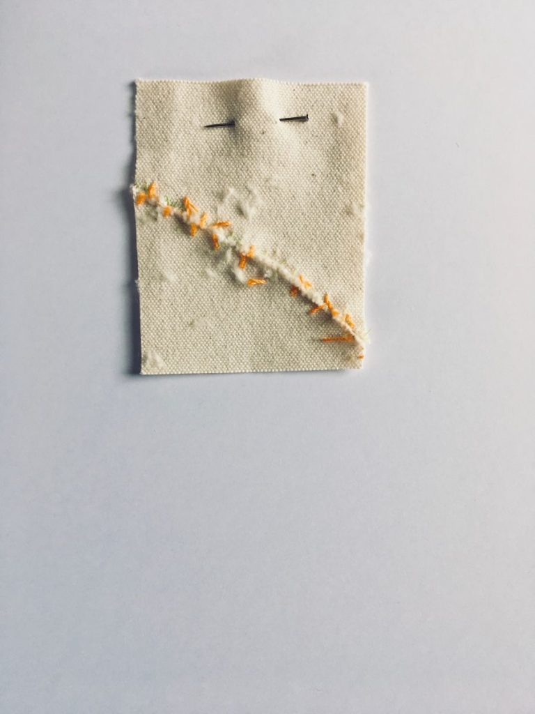 ‘Missded’ 2, Token 10