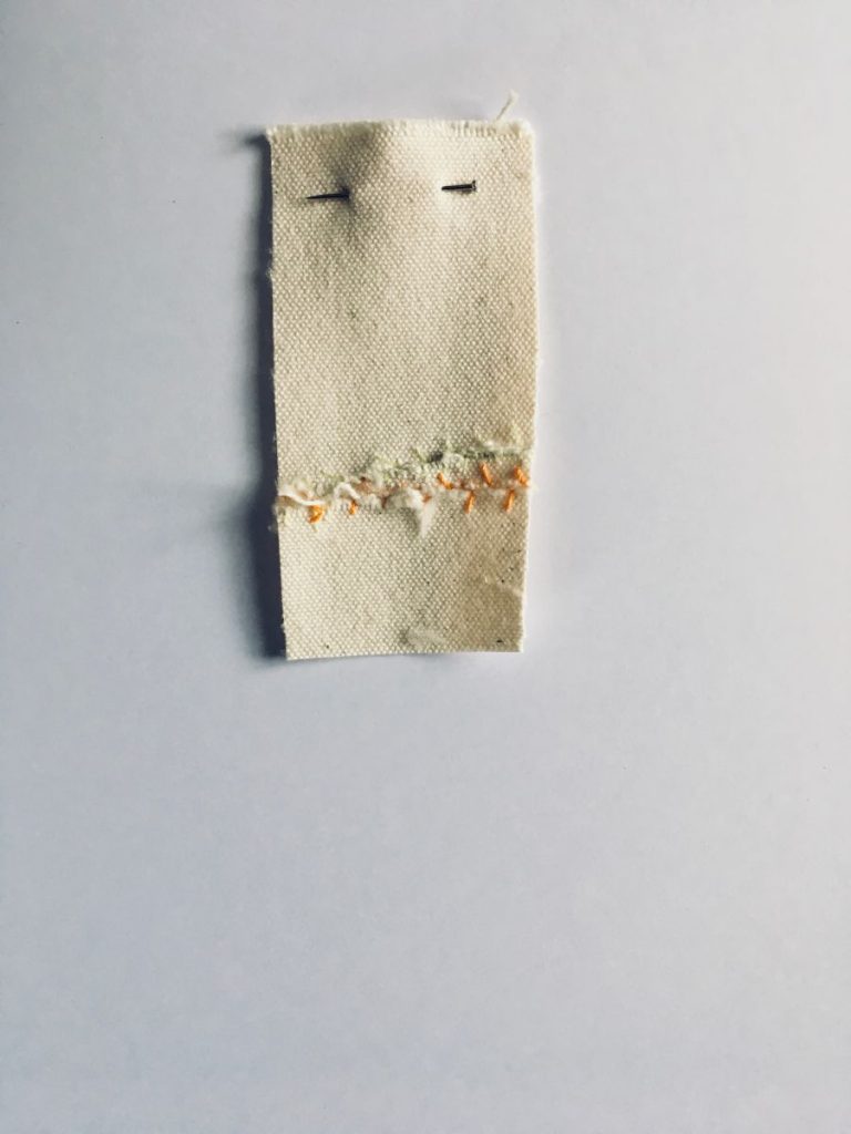 ‘Missded’ 2, Token 11