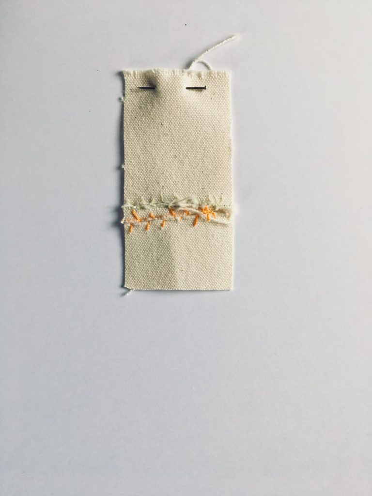 ‘Missded’ 2, Token 12