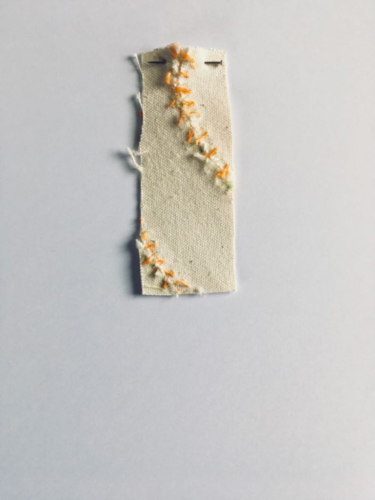 ‘Missded’ 2, Token 13