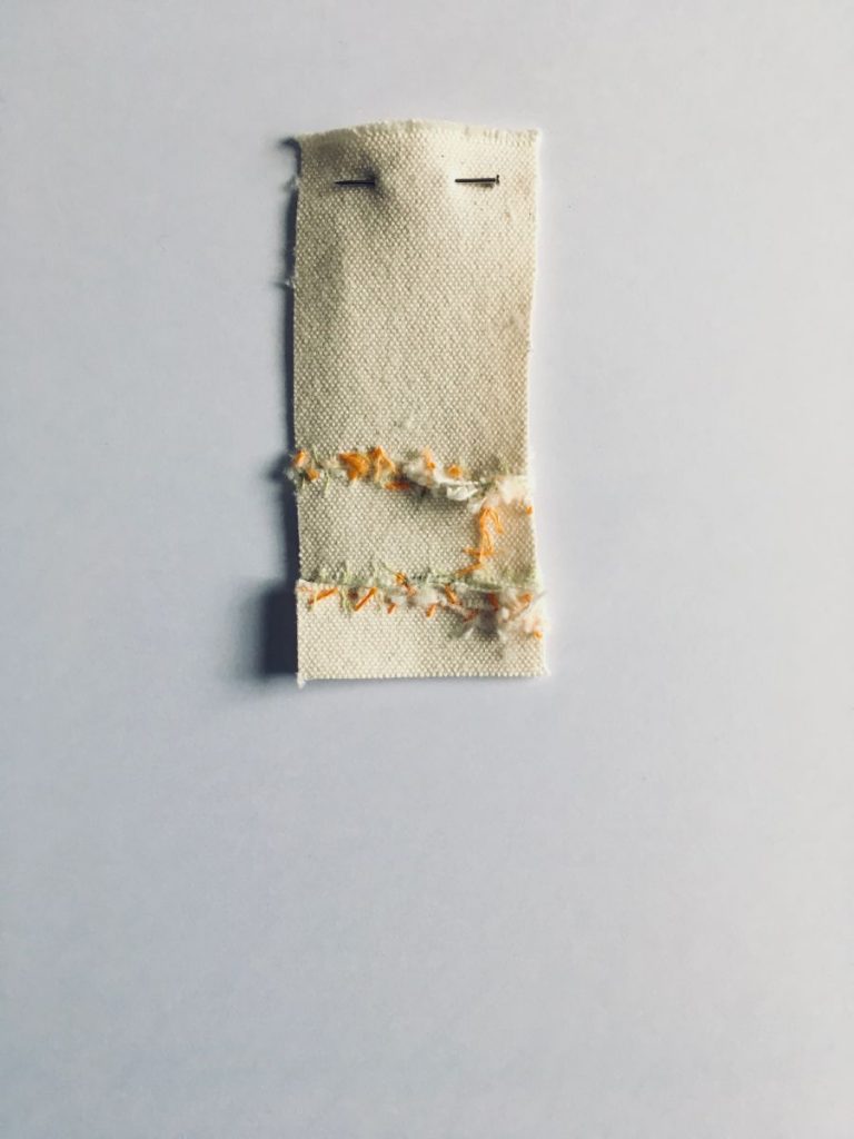 ‘Missded’ 2, Token 15