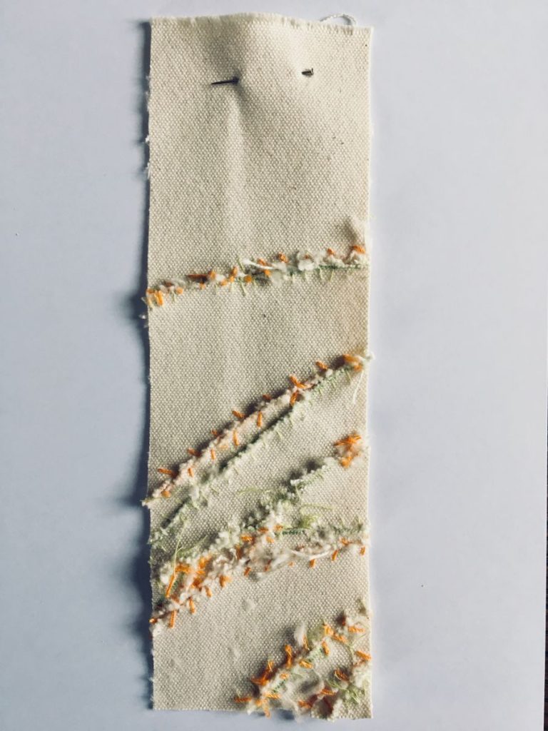 ‘Missded’ 2, Token 16