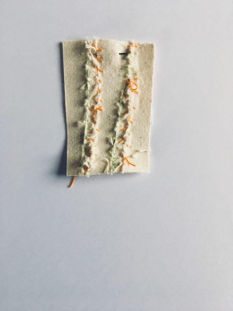 ‘Missded’ 2, Token 17