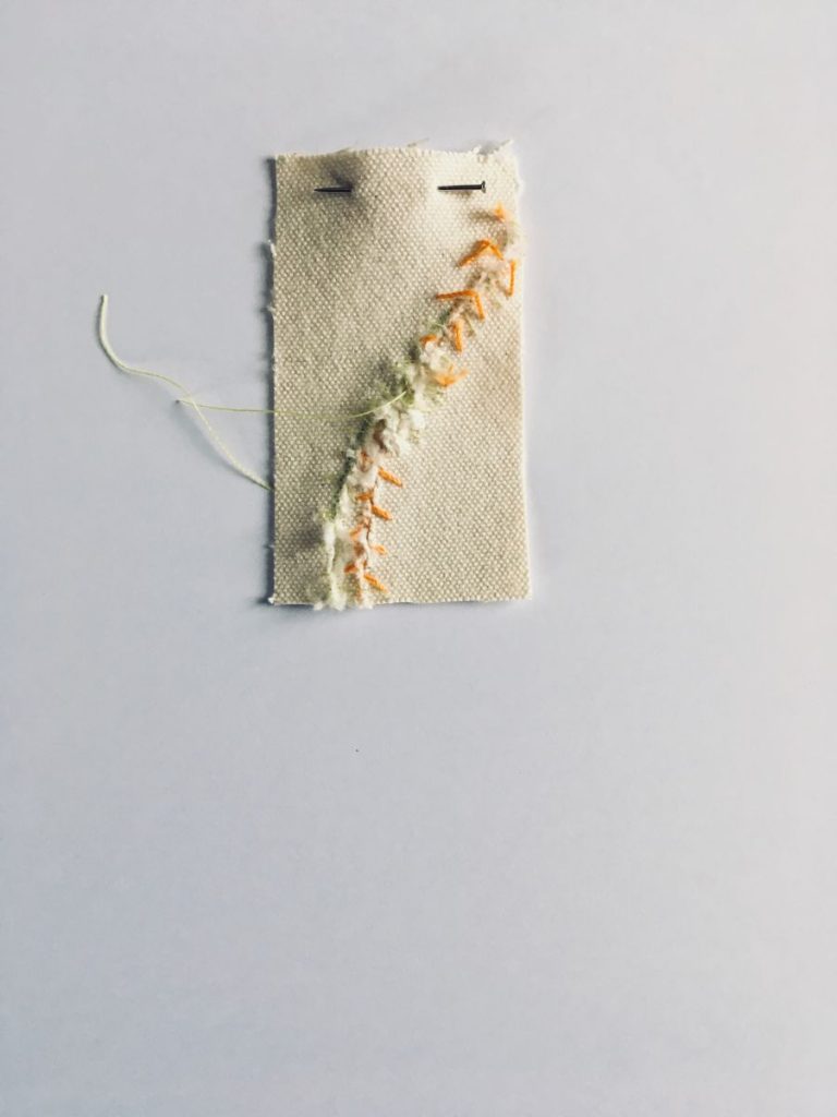 ‘Missded’ 2, Token 18