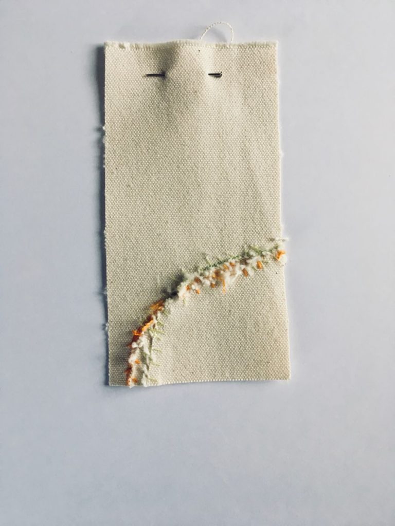 ‘Missded’ 2, Token 19