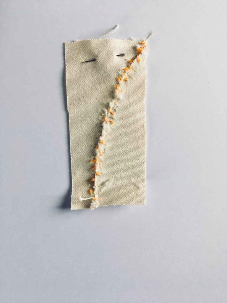 ‘Missded’ 2, Token 2