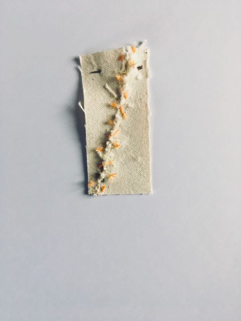 ‘Missded’ 2, Token 20