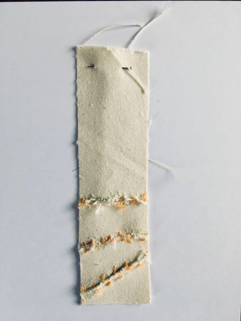 ‘Missded’ 2, Token 21