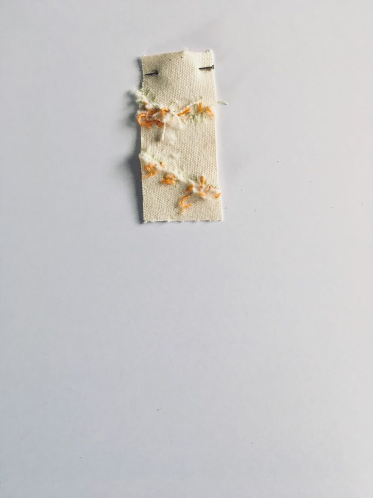 ‘Missded’ 2, Token 22