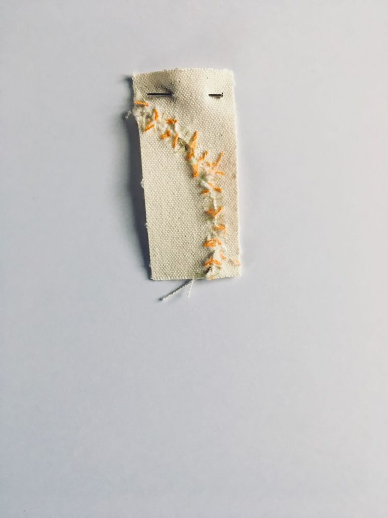 ‘Missded’ 2, Token 23