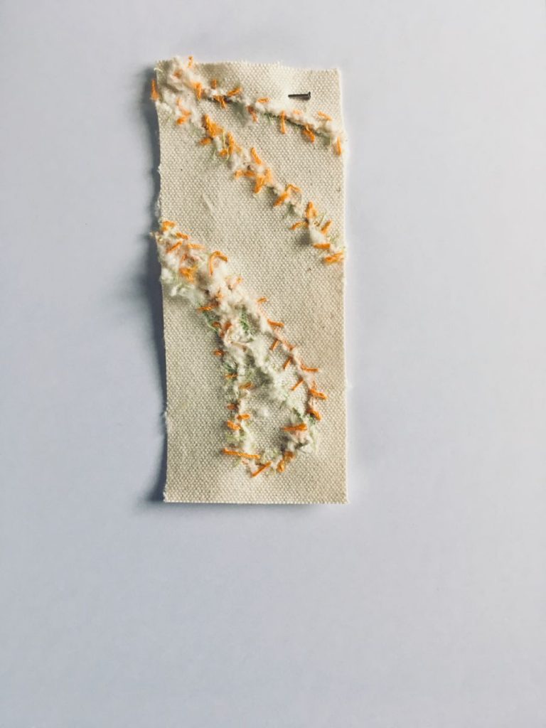 ‘Missded’ 2, Token 24