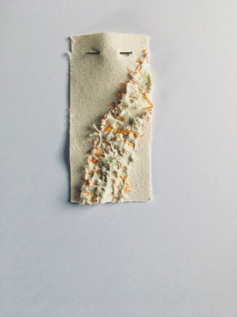 ‘Missded’ 2, Token 25