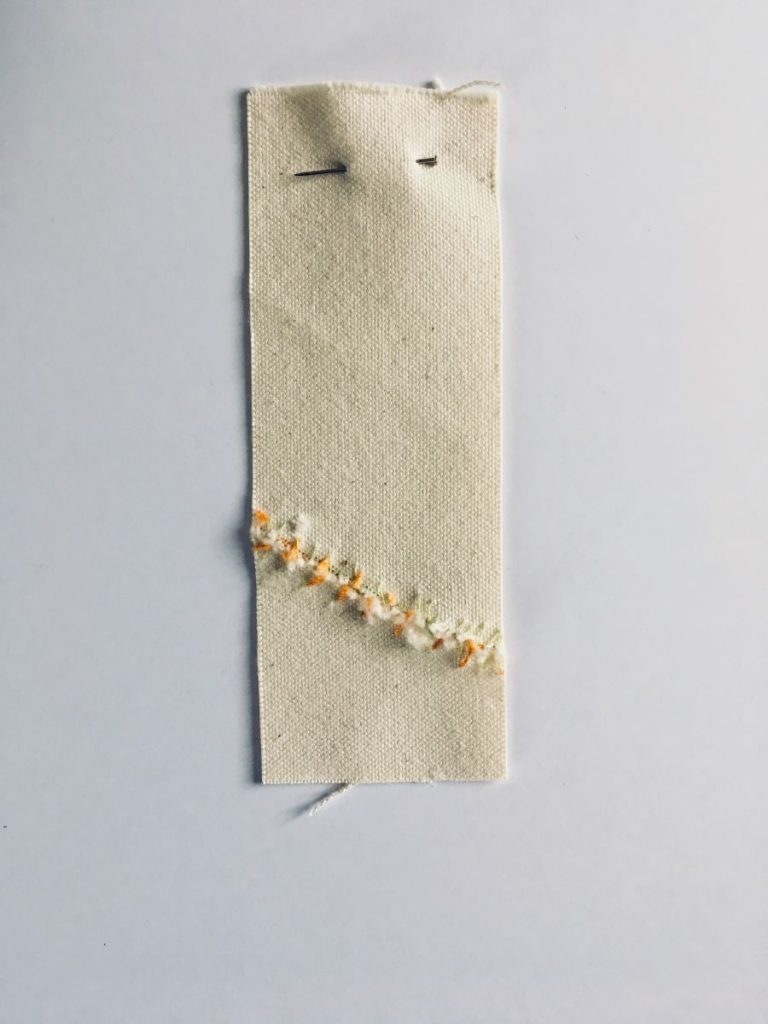 ‘Missded’ 2, Token 26